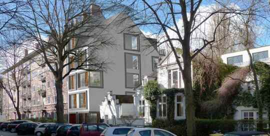 Bauueberwachung Bauleitung Timmermannstrasse